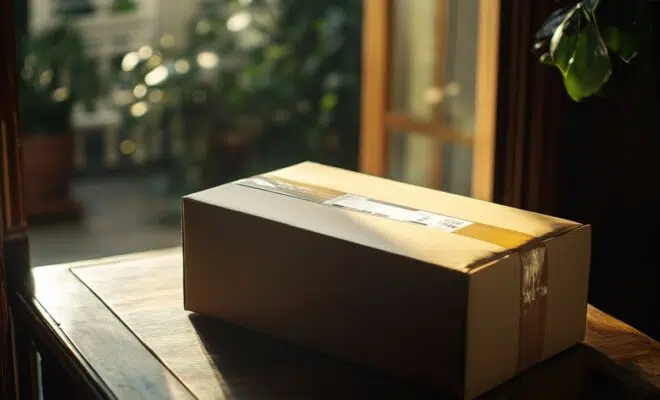 Pourquoi utiliser le suivi de colis UPS France pour vos livraisons ?