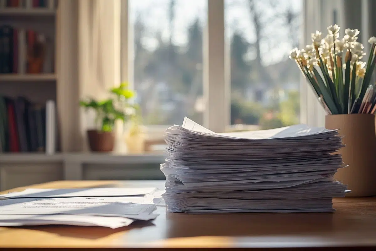 Responsabilités des parties impliquées