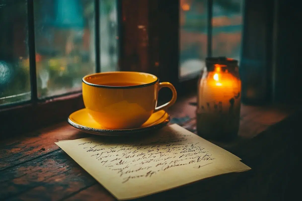 Structurer vos lettres pour un impact maximal