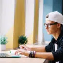 courrier académique Strasbourg