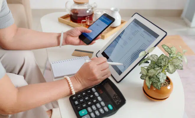 facture électronique