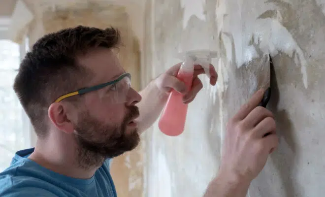 traitement humidité mursec