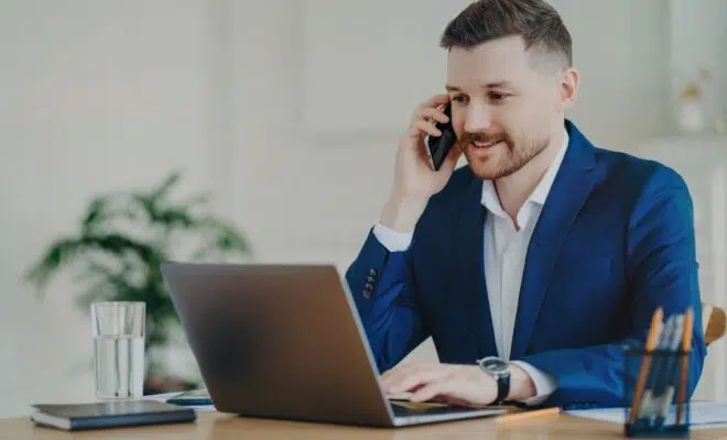 téléphone entreprises