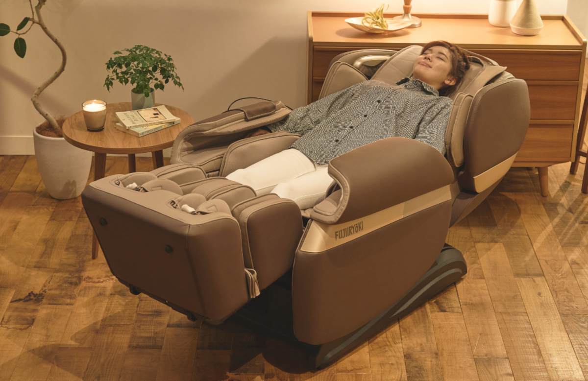 massage 5D