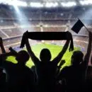 stadium, football, league, soccer ball, soccer