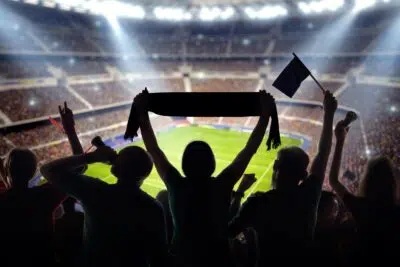 stadium, football, league, soccer ball, soccer