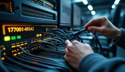 découvrez comment fonctionne la communication sur le port 127001:49342. explorez les principes de base et les protocoles impliqués dans le transfert de données, ainsi que les applications pratiques de cette technologie dans le monde numérique.