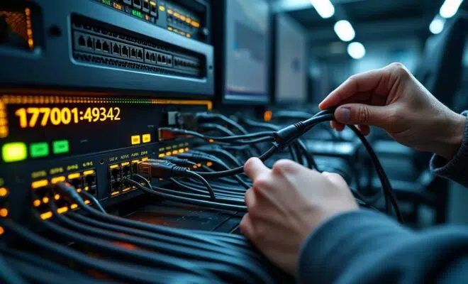 découvrez comment fonctionne la communication sur le port 127001:49342. explorez les principes de base et les protocoles impliqués dans le transfert de données, ainsi que les applications pratiques de cette technologie dans le monde numérique.