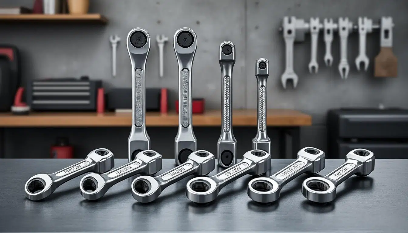 découvrez notre guide ultime pour acheter une clé dynamométrique facom. apprenez à faire le bon choix en fonction de vos besoins, comparez les modèles et trouvez l'outil idéal pour vos travaux mécaniques. assurez-vous d'obtenir précision et fiabilité avec facom.