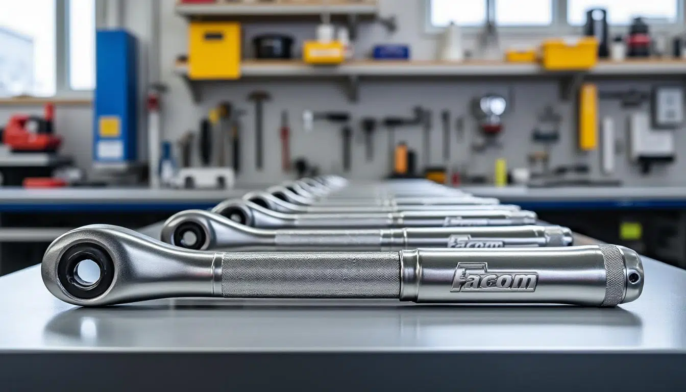 découvrez comment choisir la clé dynamométrique facom idéale pour vos besoins avec notre guide ultime. comparatifs, conseils d'achat et astuces pour garantir précision et fiabilité dans vos travaux.