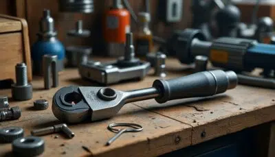 découvrez notre guide ultime pour acheter une clé dynamométrique facom. apprenez à choisir le modèle idéal pour vos besoins, tout en profitant d'astuces et de conseils pratiques pour garantir précision et durabilité. ne faites pas de compromis sur la qualité, optez pour facom !