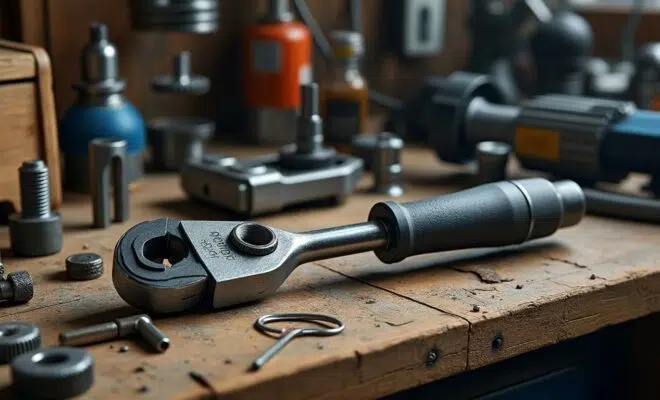 découvrez notre guide ultime pour acheter une clé dynamométrique facom. apprenez à choisir le modèle idéal pour vos besoins, tout en profitant d'astuces et de conseils pratiques pour garantir précision et durabilité. ne faites pas de compromis sur la qualité, optez pour facom !