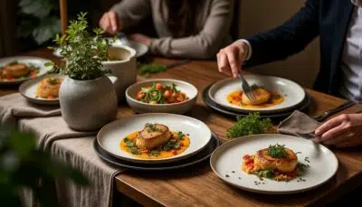 découvrez des recettes savoureuses avec la friteuse sans huile moulinex qui raviront vos invités à chaque repas. des plats croustillants et gourmands, faciles à réaliser et sains, pour des soirées mémorables.