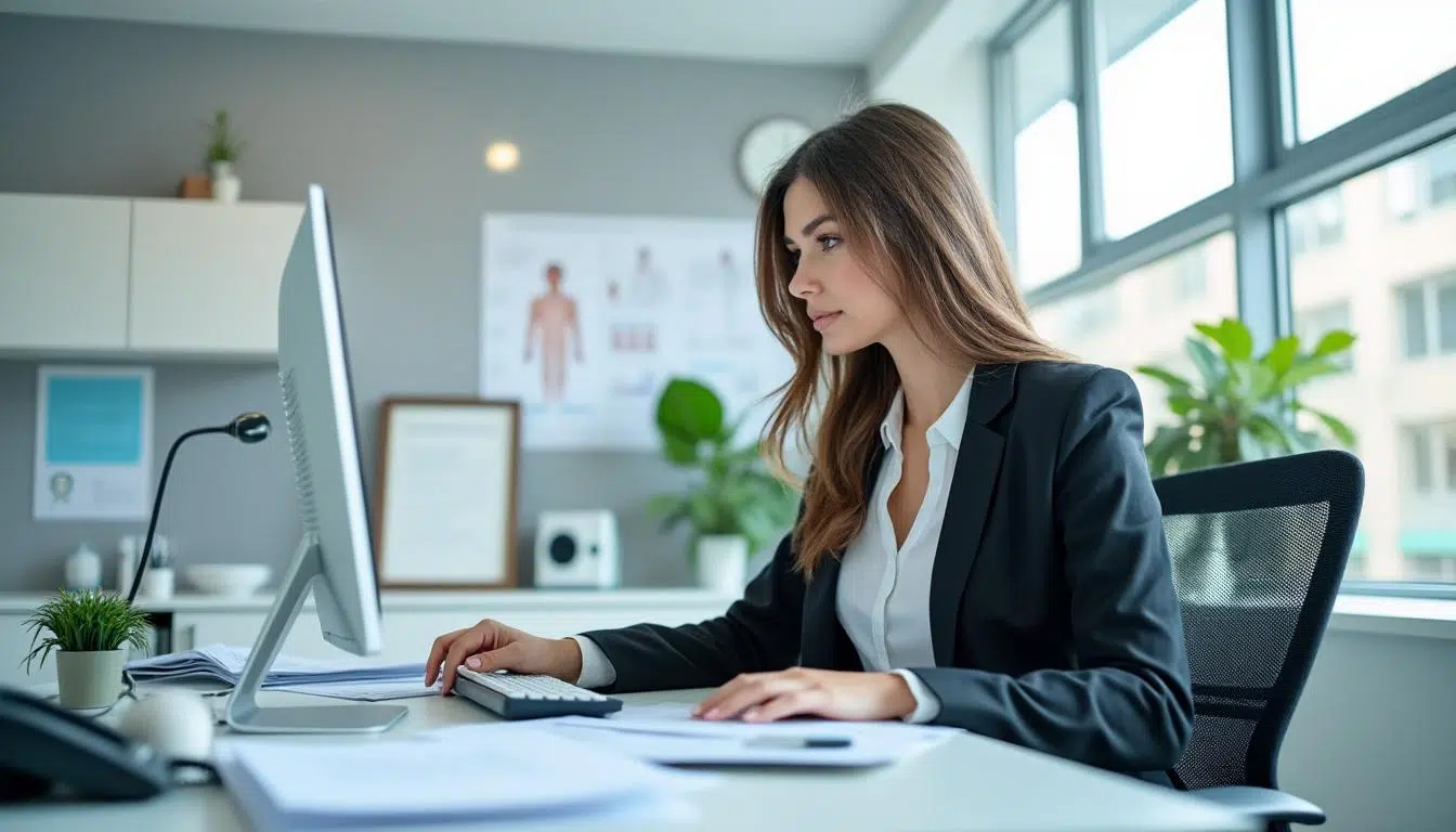 découvrez l'analyse approfondie du salaire des secrétaires médicales en algérie, incluant les tendances actuelles et les variations salariales selon les régions et les expériences. informez-vous sur les facteurs influençant ces rémunérations et les opportunités d'évolution dans ce secteur en pleine expansion.