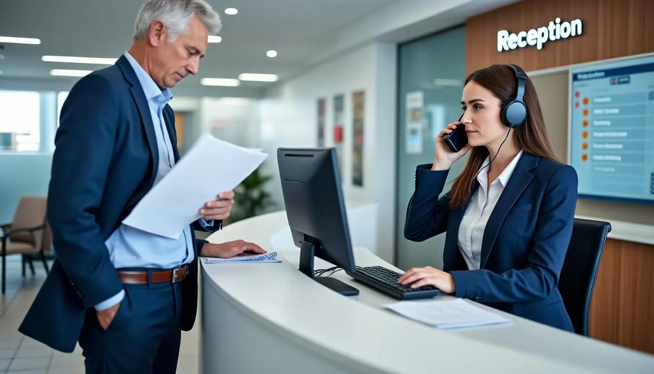 découvrez notre analyse approfondie du salaire des secrétaires médicales en algérie, mettant en lumière les tendances actuelles et les variations régionales qui influencent leur rémunération.