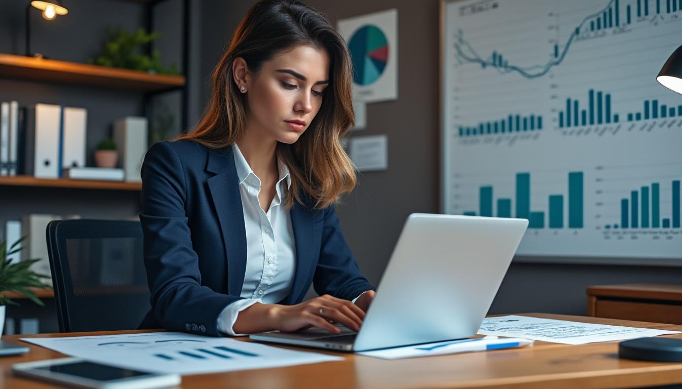 découvrez l'analyse approfondie des salaires des secrétaires médicales en algérie, mettant en lumière les tendances actuelles et les variations significatives dans ce domaine. informez-vous sur les facteurs influençant ces salaires et les perspectives d'évolution de cette profession essentielle.