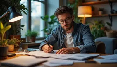 découvrez l'assurance de logement idéale pour les jeunes travailleurs. protégez vos biens tout en maîtrisant votre budget. assurez votre tranquillité d'esprit avec une couverture adaptée à vos besoins.