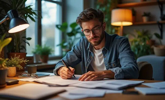 découvrez l'assurance de logement idéale pour les jeunes travailleurs. protégez vos biens tout en maîtrisant votre budget. assurez votre tranquillité d'esprit avec une couverture adaptée à vos besoins.