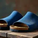 découvrez les chaussures birkenstock gizeh bleu, alliant élégance et durabilité. parfaites pour le confort au quotidien, elles sont le choix idéal pour ceux qui recherchent style et qualité.