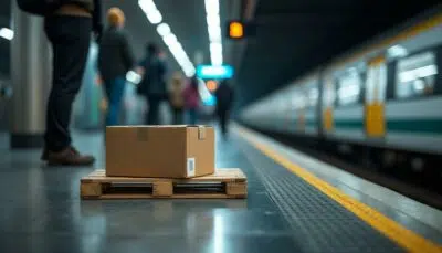 découvrez comment les imprévus sur la plateforme de transit impactent les livraisons de colis en attente en 24h. informez-vous sur les solutions pour minimiser les retards et garantir un service optimal.