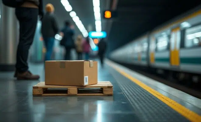 découvrez comment les imprévus sur la plateforme de transit impactent les livraisons de colis en attente en 24h. informez-vous sur les solutions pour minimiser les retards et garantir un service optimal.