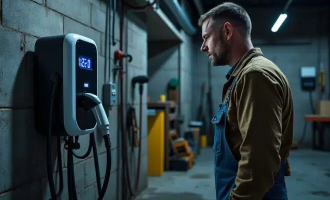 découvrez combien de temps il faut pour recharger une batterie de voiture selon les recommandations des experts. apprenez les facteurs influençant la durée de charge et obtenez des conseils pratiques pour optimiser la longévité de votre batterie.