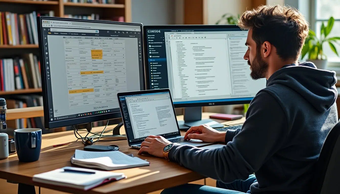 découvrez comment hyperplanning le havre peut révolutionner votre expérience académique en facilitant la gestion de votre emploi du temps et en optimisant votre organisation. transformez votre année universitaire et atteignez vos objectifs avec une planification efficace.