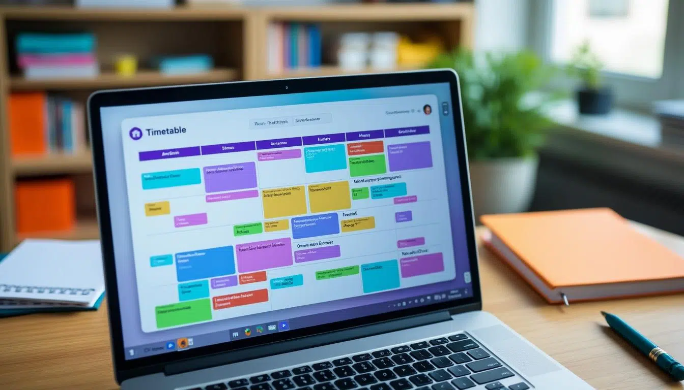 découvrez comment hyperplanning le havre peut révolutionner votre année universitaire en optimisant votre emploi du temps, simplifiant la gestion de vos cours et améliorant votre organisation académique pour maximiser votre réussite.