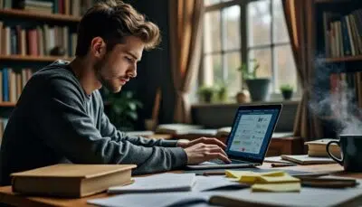 découvrez comment hyperplanning le havre peut révolutionner votre année universitaire en vous aidant à mieux organiser votre emploi du temps, optimisant ainsi votre temps d'études et vos activités. ne laissez plus le hasard décider de votre réussite !