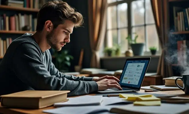 découvrez comment hyperplanning le havre peut révolutionner votre année universitaire en vous aidant à mieux organiser votre emploi du temps, optimisant ainsi votre temps d'études et vos activités. ne laissez plus le hasard décider de votre réussite !