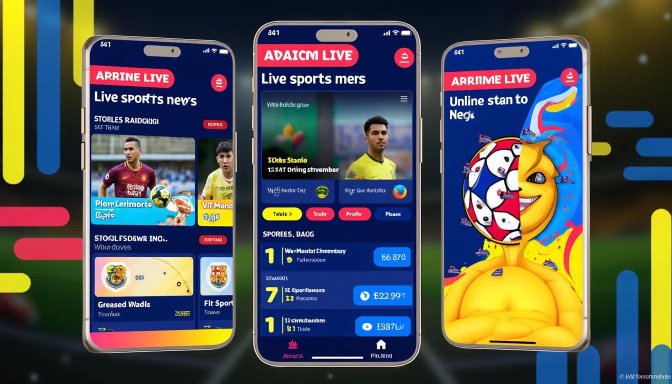 découvrez comment le 360 sport, le site marocain d'actualité sportive, transforme le paysage sportif au maroc en offrant des analyses, des tendances et des reportages exclusifs, tout en connectant les passionnés de sport à l'actualité nationale et internationale.