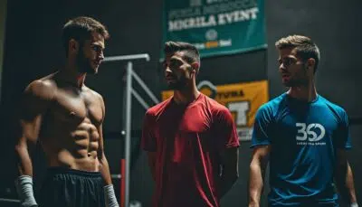 découvrez comment le 360 sport, le site marocain d'actualité sportive, façonne le paysage sportif au maroc en offrant des analyses, des actualités et des interviews exclusives. plongez dans l'univers du sport marocain avec une perspective innovante et engageante.