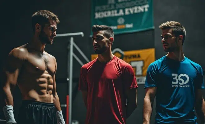 découvrez comment le 360 sport, le site marocain d'actualité sportive, façonne le paysage sportif au maroc en offrant des analyses, des actualités et des interviews exclusives. plongez dans l'univers du sport marocain avec une perspective innovante et engageante.