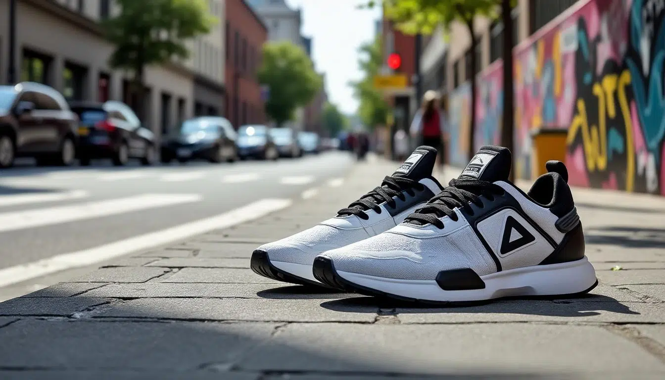 découvrez comment intégrer les emblématiques autry baskets 01 low cuir platine dans votre garde-robe. explorez des conseils de style pour créer des looks tendance et polyvalents adaptés à toutes les occasions.