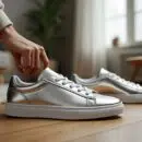 découvrez comment intégrer les élégantes autry baskets 01 low en cuir platine dans votre garde-robe quotidienne. des conseils de style pour un look casual chic qui allie confort et tendance.