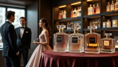 découvrez nos conseils pour choisir le parfum idéal à offrir en cadeau. que ce soit pour un anniversaire, une fête ou simplement pour faire plaisir, apprenez à sélectionner la fragrance qui ravira vos proches avec notre guide sur les meilleures options de beauté en parfum.