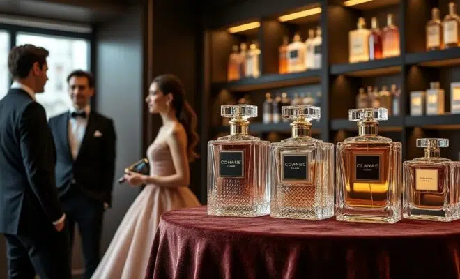 découvrez nos conseils pour choisir le parfum idéal à offrir en cadeau. que ce soit pour un anniversaire, une fête ou simplement pour faire plaisir, apprenez à sélectionner la fragrance qui ravira vos proches avec notre guide sur les meilleures options de beauté en parfum.