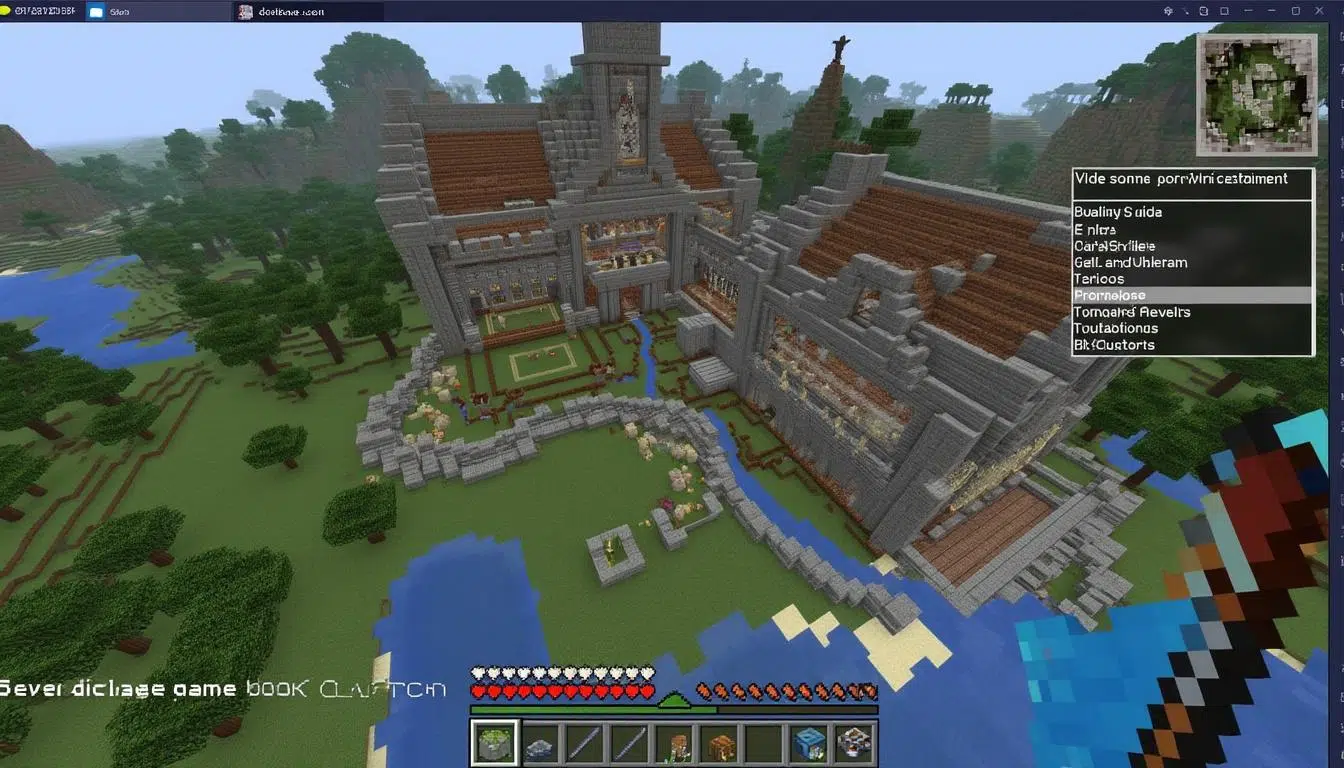 découvrez comment créer gratuitement votre propre serveur minecraft dédié et apprenez à le configurer facilement grâce à notre guide étape par étape. plongez dans l'univers du jeu en ligne avec des conseils pratiques et des astuces pour une expérience de jeu optimale.