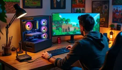 découvrez comment créer un serveur minecraft dédié gratuit et apprenez à le configurer facilement grâce à ce guide complet. que vous soyez un novice ou un expert, suivez nos étapes simples pour profiter pleinement de votre expérience de jeu sur minecraft avec vos amis.