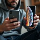 découvrez comment faire pivoter l'écran de votre iphone xr pour optimiser l'utilisation de vos applications. suivez nos étapes simples pour profiter d'une expérience utilisateur améliorée et maximiser votre confort.