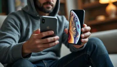 découvrez comment faire pivoter l'écran de votre iphone xr pour optimiser l'utilisation de vos applications. suivez nos étapes simples pour profiter d'une expérience utilisateur améliorée et maximiser votre confort.