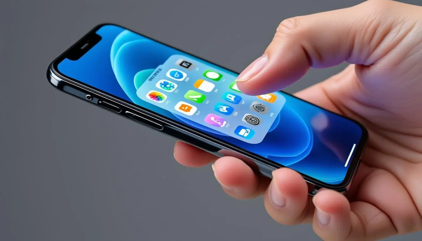 découvrez comment faire pivoter l'écran de votre iphone xr pour optimiser l'utilisation de vos applications. suivez nos étapes simples pour profiter d'une expérience plus fluide, que ce soit pour jouer, naviguer ou regarder des vidéos.