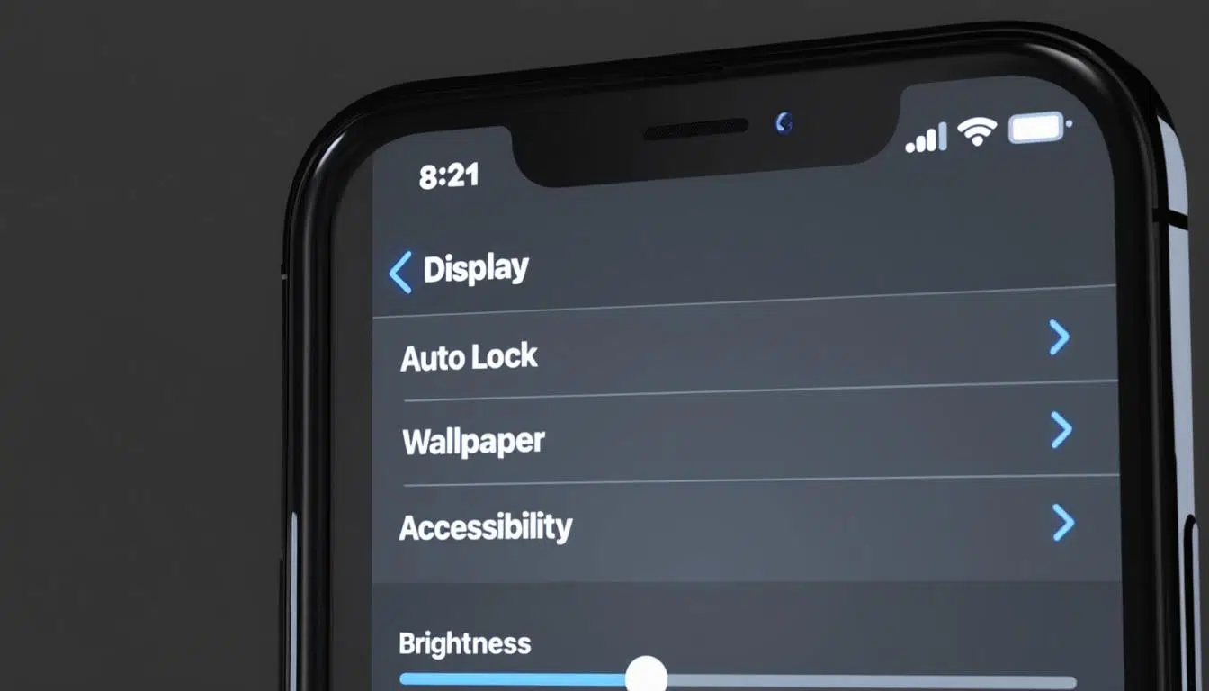 découvrez comment faire pivoter l'écran de votre iphone xr en quelques étapes simples. améliorez votre expérience utilisateur et optimisez l'affichage de vos applications grâce à ce guide pratique.