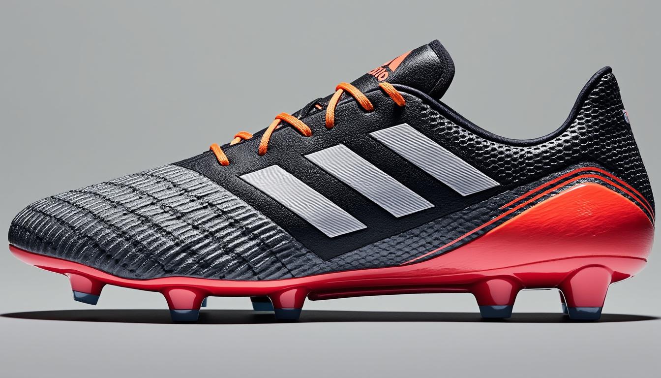 découvrez comment les adidas predator malice control sg révolutionnent le confort des joueurs sur le terrain. grâce à leur technologie avancée et leur design ergonomique, ces chaussures offrent un soutien optimal et une sensation de jeu immersive, permettant aux athlètes de performer à leur meilleur niveau.