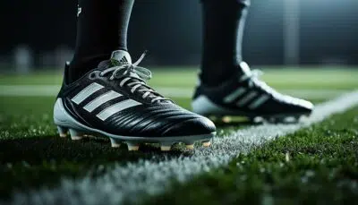 découvrez comment les adidas predator malice control sg améliorent le confort des joueurs grâce à leur technologie avancée et leur conception ergonomique, permettant une performance optimale sur le terrain.