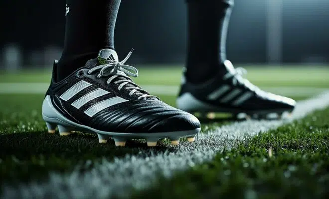 découvrez comment les adidas predator malice control sg améliorent le confort des joueurs grâce à leur technologie avancée et leur conception ergonomique, permettant une performance optimale sur le terrain.