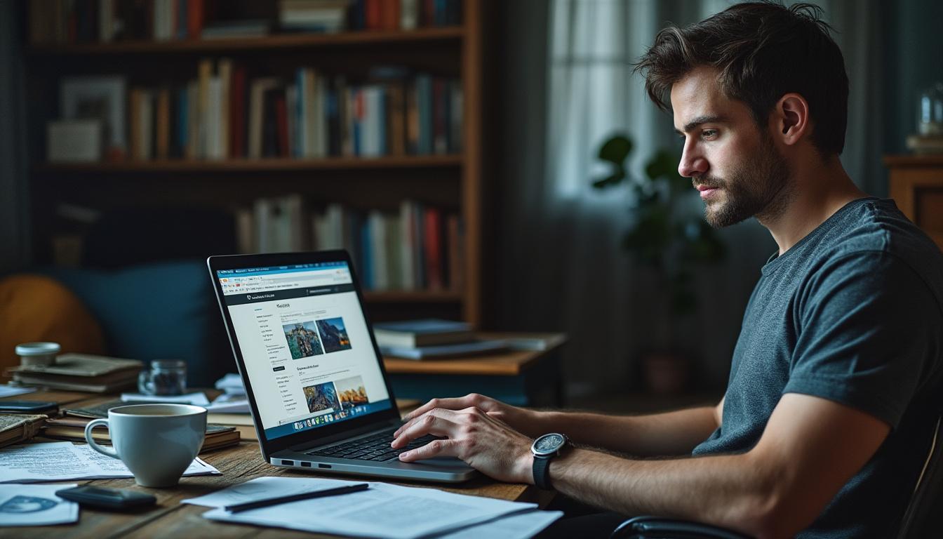 découvrez nos conseils pratiques pour trouver une assurance auto résiliée pour non-paiement à prix réduit. comparez les offres, explorez les alternatives et sécurisez votre couverture auto sans vous ruiner.