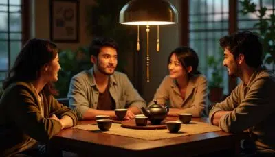 découvrez comment intégrer l'expression 'bonne nuit' en japonais dans vos échanges quotidiens. apprenez des conseils pratiques, des exemples d'utilisation et améliorez votre aisance en japonais tout en enrichissant vos conversations.