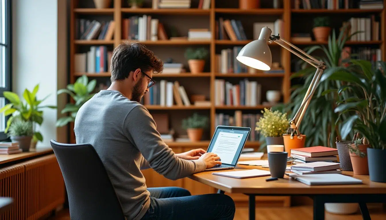 découvrez comment utiliser notre comparateur d'assurance logement étudiant pour trouver la meilleure couverture à un prix avantageux. ce guide vous aide à tirer le meilleur parti des offres et à protéger votre futur logement.