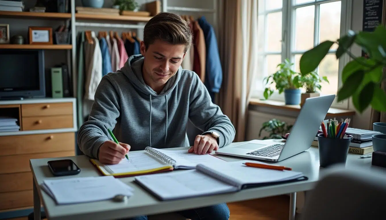 découvrez notre guide complet sur le comparateur d’assurance logement étudiant ! apprenez à choisir la meilleure couverture pour votre bail, à économiser sur vos cotisations et à protéger votre bien en toute sérénité. profitez d’astuces et conseils pour maximiser les avantages de votre assurance.